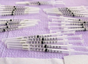 Vacina da Janssen chegará ao Brasil perto do prazo de validade 