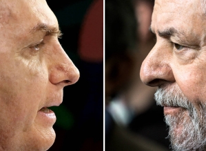 Lula e Bolsonaro estarão no 2º turno em disputa por menor rejeição, diz Ciro Nogueira