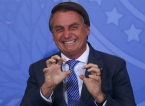 Bolsonaro desaba em popularidade digital após nota retórica sobre o 7 de Setembro