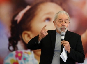PT investe no trio SP-RJ-MG para dar estabilidade a possível governo Lula