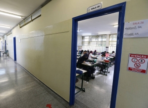 Para 65,8% dos professores, alunos estão mais violentos após pandemia