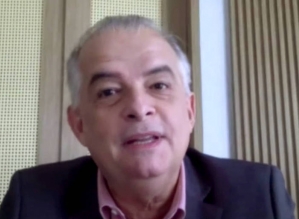 Márcio França avisa a aliados que disputará Senado em chapa de Haddad e prevê ato com Lula