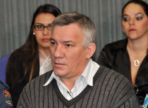 Considerado o Escobar brasileiro, ex-major da PM é preso na Hungria