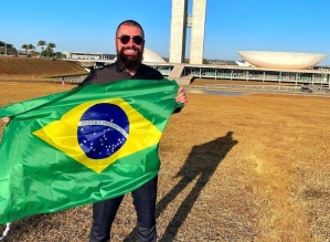 Conselho da Polícia Civil de SP aprova demissão de delegado por vídeo com conteúdo racista