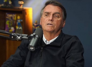 Bolsonaro diz rejeitar anistia pós-mandato e admite imoralidade como deputado