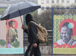 Frente fria derruba temperatura e máxima no Dia das Mães em SP deve ser 19°C