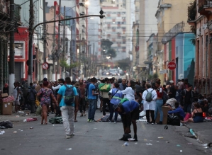 PM que atuava na região da cracolândia é condenado a 11 anos de prisão por tráfico