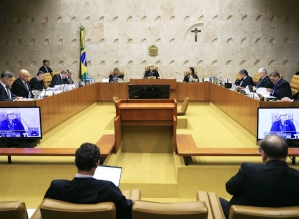 Ministros do STF decidem que sindicatos podem cobrar contribuição de não sindicalizados