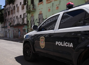 Operação internacional de combate à exploração sexual infantil prende 14 em SP