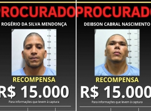 Fugitivos de Mossoró ficaram ao menos 30 dias sem revista em celas