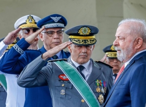 Quase 20% dos militares inativos têm mais tempo de inatividade do que de contribuição