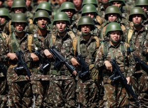 Exército gasta R$ 20 milhões por ano com pensão de 238 “mortos fictícios”