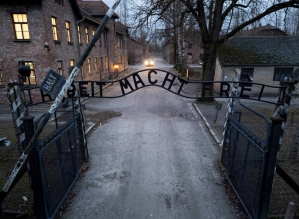 Auschwitz: 80 anos de sua liberação dos nazistas