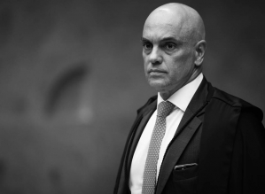 Só Trumps e Bolsonaros lucram com a força bruta