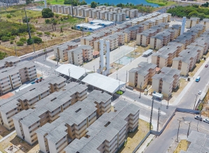 Nova faixa do Minha Casa, Minha Vida vai financiar imóveis de até R$ 500 mil