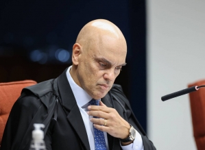 Coautor da Lei Magnitsky nos EUA diz a governo Trump que sanção a Moraes é 