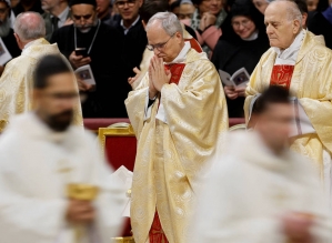 Como o discreto cardeal americano Prevost se tornou o papa Leão 14