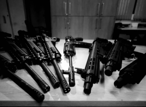 Homicídios caem em um país ainda muito violento