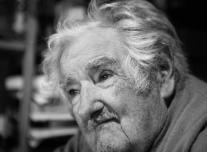 Pepe Mujica entendeu que democracia é valor central
