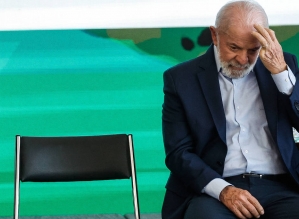 Lula decide que não vai sancionar aumento de deputados e joga desgaste para o Congresso