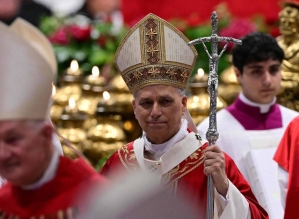 Papa Leão 14 adota 1ª medida para lidar com abusos sexuais cometidos por membros da Igreja
