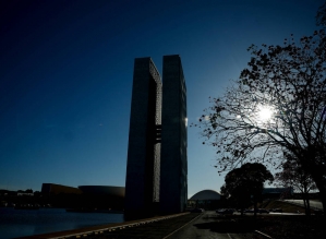 Datafolha: Congresso tem alta de reprovação e é associado por 78% à defesa dos próprios interesses