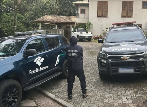 Operação da Receita aponta que Ribeirão Preto concentra núcleo financeiro do PCC