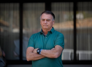 STF deve abrir prazo para recursos de Bolsonaro em outubro e cumprimento da pena inicia este ano