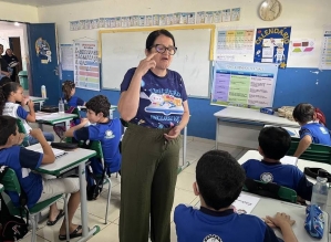 Brasil levaria 468 anos para formar todos os professores para educação especial, diz estudo