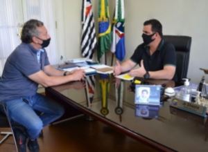Avaré terá Kartódromo em novo local, afirma Jô Silvestre