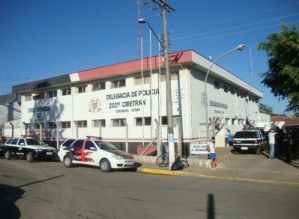 Homem é preso por estupro de vulnerável em Cerqueira César
