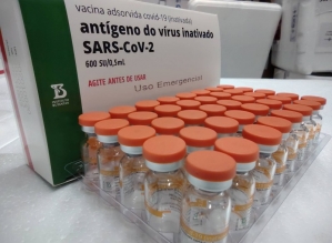 Avaré: Covid-19: confira os detalhes da nova etapa da vacinação