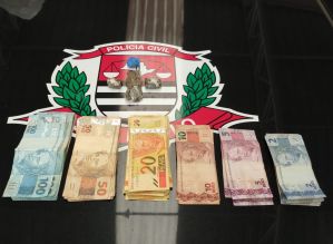 Avaré: DISE prende dois por tráfico de drogas no Jardim Paraíso