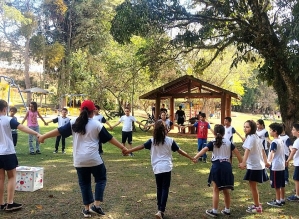 Rede Municipal de Ensino de Avaré celebra importância do folclore