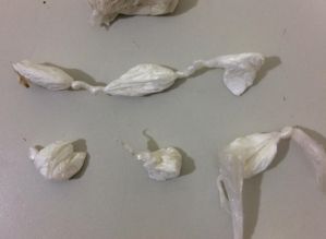 Mulher é presa ao comercializar cocaína em Avaré