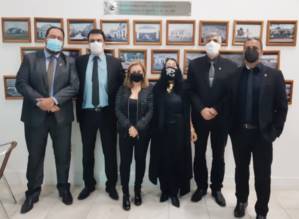 Vereadores da oposição votam contra funcionalismo municipal
