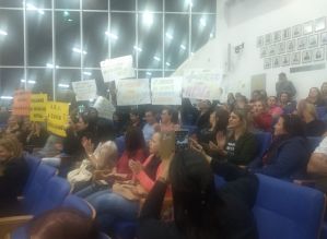 Projetos de “fogos de artifício” e “PL dos professores” pautam palavras dos vereadores