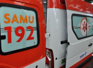 Criança de apenas um ano morre afogada em Botucatu