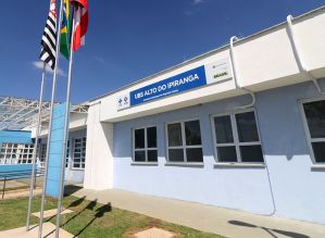 Mãe fala sobre a falta de leite Aptamil de soja na rede municipal de Avaré