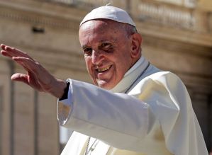 Papa Francisco canoniza no Vaticano 30 mártires brasileiros