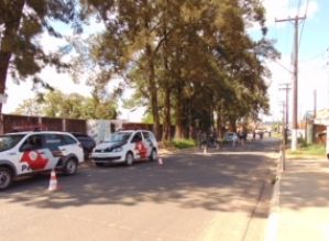 POLÍCIA REALIZA OPERAÇÃO INTEGRADA EM AVARÉ