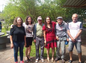 “Lírios do Campo” realiza confraternização de Natal