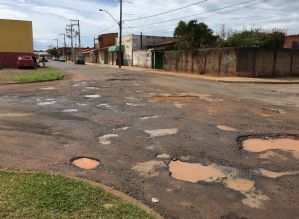 Estado latente de preocupação