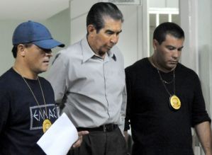 Empresário Constantino é condenado por mais um homicídio