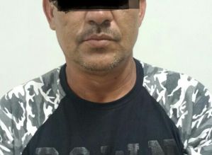 TOR flagra preso evadido do sistema penitenciário