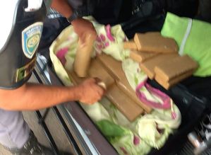 “Menor de idade” é preso pela TOR em Avaré com 29 tabletes de drogas