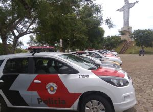 AVARÉ: POLÍCIA MILITAR REALIZA OPERAÇÃO INTEGRADA NA CIDADE DE AVARÉ