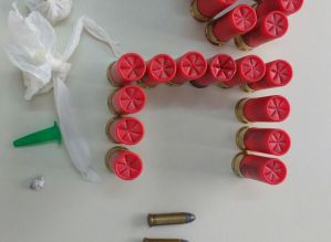 Polícia Civil prende 2 por tráfico durante operação em Fartura