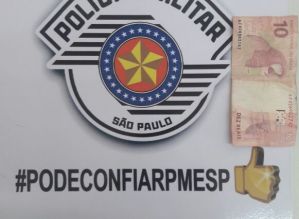 Mais uma “menor de idade” é flagrada com drogas em Avaré