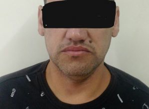 Procurado pela Justiça é flagrado e preso pelo TOR em Avaré